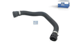 Hadica chladenia DT Spare Parts 7.00209