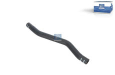 Hadice chladiče DT Spare Parts 7.00211