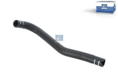 Hadice chladiče DT Spare Parts 7.00213