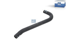 Hadice chladiče DT Spare Parts 7.00214