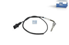 Cidlo, teplota vyfukovych plynu DT Spare Parts 7.00215