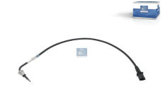 Cidlo, teplota vyfukovych plynu DT Spare Parts 7.00216
