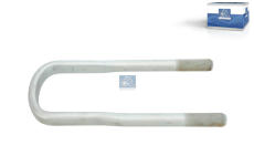 Drzak pruziny DT Spare Parts 7.00253