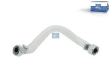 Potrubí DT Spare Parts 7.00264