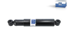 Tlumič pérování DT Spare Parts 7.00298