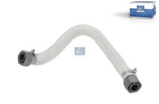 Potrubí DT Spare Parts 7.00328