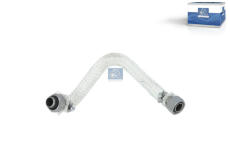Potrubí DT Spare Parts 7.00329