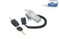 Zámek řízení DT Spare Parts 7.00349SP