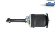 Tlumič pérování DT Spare Parts 7.00354