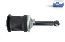 Tlumič pérování DT Spare Parts 7.00355