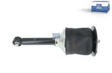 Tlumič pérování DT Spare Parts 7.00356