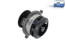 Vodní čerpadlo, chlazení motoru DT Spare Parts 7.00375