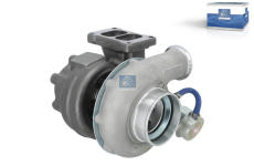 Dmychadlo, plnění DT Spare Parts 7.00391