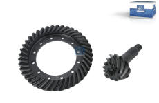 Talirove-/kuzelove kolo DT Spare Parts 7.00396