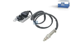 NOx-senzor, vstrikovani mocoviny DT Spare Parts 7.00399