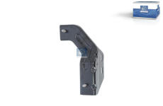 Drzak, naraznik DT Spare Parts 7.00412