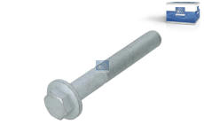 Šroub DT Spare Parts 7.00822