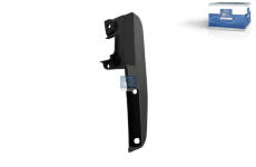 Kryt nárazníku DT Spare Parts 7.10042