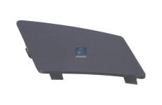 Kryt nárazníku DT Spare Parts 7.10064