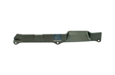 Kryt nárazníku DT Spare Parts 7.10202