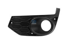 Kryt nárazníku DT Spare Parts 7.10206