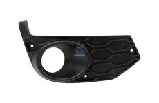 Kryt nárazníku DT Spare Parts 7.10207