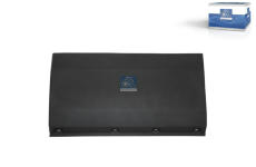 Kryt nárazníku DT Spare Parts 7.10215