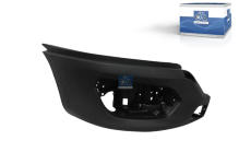 Nárazník DT Spare Parts 7.10931