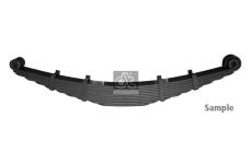 Paket pružin DT Spare Parts 7.11007