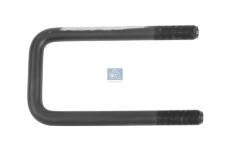 Držák pružiny DT Spare Parts 7.11028