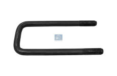 Drzak pruziny DT Spare Parts 7.11030