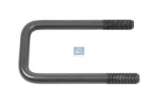 Držák pružiny DT Spare Parts 7.11031