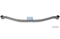 Paket pružin DT Spare Parts 7.11107