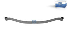 Paket pružin DT Spare Parts 7.11107