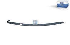 Paket pružin DT Spare Parts 7.11108