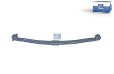 Paket pružin DT Spare Parts 7.11134