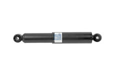 Tlumič pérování DT Spare Parts 7.12577