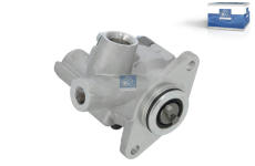 Hydraulické čerpadlo, řízení DT Spare Parts 7.13209SP