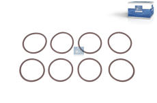 Těsnicí kroužek DT Spare Parts 7.13260