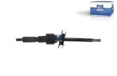 Hřídel řízení DT Spare Parts 7.13302