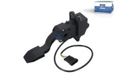Akcelerační pedál DT Spare Parts 7.15509