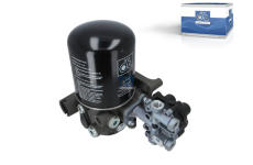 Vysoušeč vzduchu, pneumatický systém DT Spare Parts 7.16003