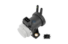 Měnič tlaku, výfukový systém DT Spare Parts 7.16126