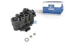 Víceokruhové ochranné ventily DT Spare Parts 7.16129