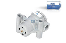 Redukční ventil DT Spare Parts 7.16163