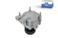 Reléový ventil DT Spare Parts 7.16180