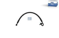 Brzdová hadice DT Spare Parts 7.16938