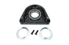 Uložení, kloubový hřídel DT Spare Parts 7.20049