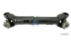 Kloubovy hridel, pohon napravy DT Spare Parts 7.20105