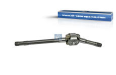 Kĺbový hriadeľ pohonu nápravy DT Spare Parts 7.20107